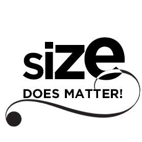 It's True. Size DOES Matter! - Uplift Intimate Apparel