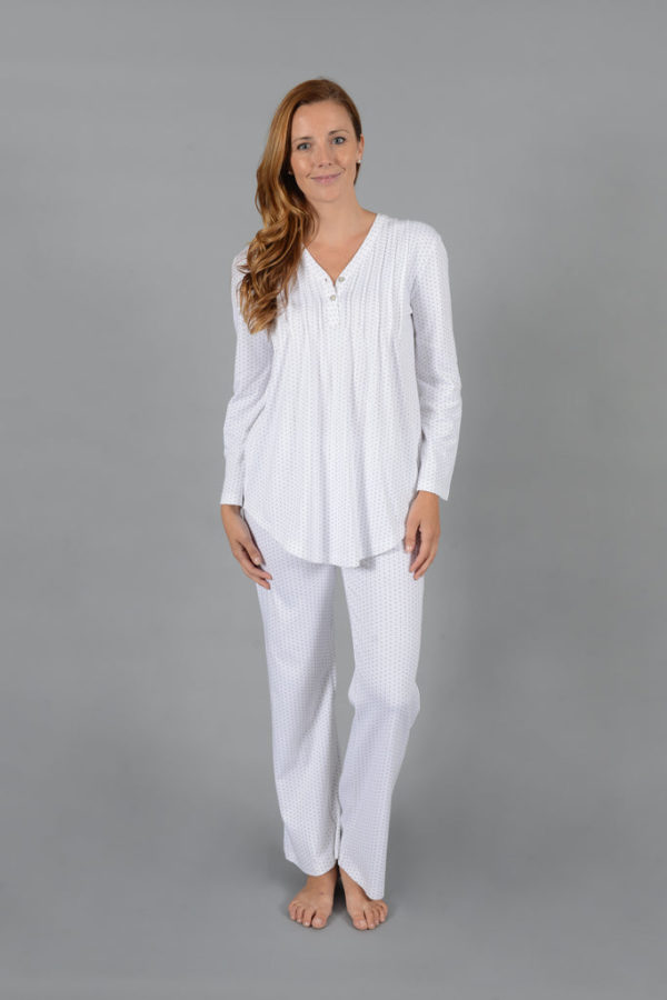 Henley discount pj set