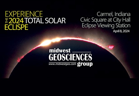 Solar Eclipse Event Carmel Indiana