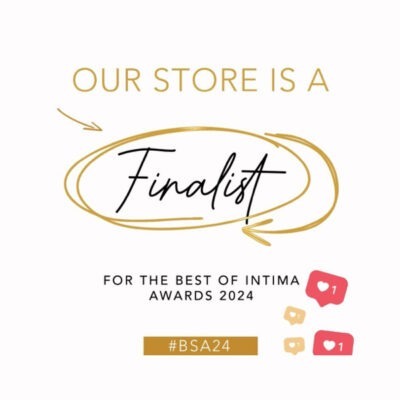 The Best of Intima Awards…